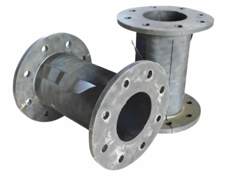 Filter press Pinch valve sleeve