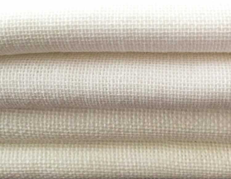 Pure cotton filter cloth