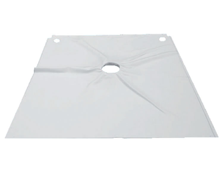 JJ mineral powder special filter cloth