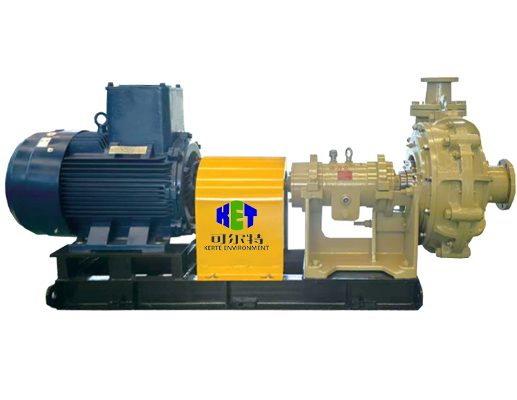 Ceramic Slurry Pumps